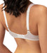 Empreinte Eden, a full cup bra on sale. Color Paradise. Style 07213.