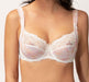 Empreinte Eden, a full cup bra on sale. Color Paradise. Style 07213.