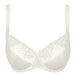 Empreinte Erin, a low-neck bra with lots of support. Style 08148. Color Ivory.