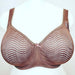 empreinte kaela full cup seamless 08108 muscade