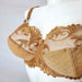 Empreint Thalia, a premium Empreinte bra on sale. Color Ambre. Style 1856.