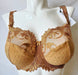 Empreint Thalia, a premium Empreinte bra on sale. Color Ambre. Style 1856.