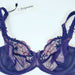 Empreinte Tosca, a demi bra with premium fit on sale. Color Chianti. Style 08181.