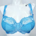 Empreinte Thalia balconette bra on sale. Style 1856. Color Bleuet.