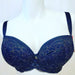 Ewa Michalak, Zlote Oko, a demi bra that is widely loved for being so comfortable. Color Black. Style 776.