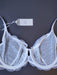 Freya Fancies, an effective everyday balcony bra on sale. Color White. Style AA1011.