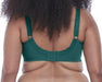 Goddess Keira, a full cup bra. UK Size. Color Sea Green. Style GD6090.