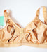 Goddess Keira, a premium plus size nursing bra. UK Size. Color Beige. Style GD6092.