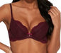 Gossard Superboost bra on sale. Color Fig. Style 7711.