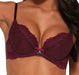 Gossard Superboost bra on sale. Color Fig. Style 7711.