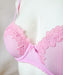 Marie Jo Paloma, a tshirt bra with a beautiful shape. Color Lily Rose. Style 0102419.