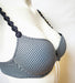 Marie Jo bra, Tom, a pushup bra with molded cups. Great shape and cleavage. Color Check. Style 0220827.