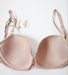 Marie Jo Undertones, a soft, lightly padded demi bra. Color Patine. Style 0102019.