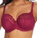 Panache Envy, a wonderful full cup bra. Color Orchid. Style 7285.