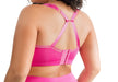 Parfait Dalis, a great full cup wireless bra. Color Pink. Style P5641.