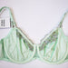 Prima Donna Alalia, a full cup bra. Color Spring Blossom. Style 0163240.