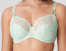 Prima Donna Alalia, a full cup bra. Color Spring Blossom. Style 0163240.