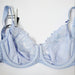 Prima Donna Deauville bra on sale. Beautiful color. Full deep cups. Color Heather Blue. Style 0161810.