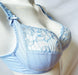 Prima Donna Deauville bra on sale. Beautiful color. Full deep cups. Color Heather Blue. Style 0161810.