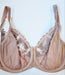 A full cup Prima Donna bra on sale. Amazing support and shape. A great everyday bra. Color Patine. Style 0163001.