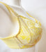 Prima Donna Wild Flower, a full cup bra on sale. Color Lemon Sorbet. Style 0163130.