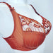 Prima Donna Deauville, a full cup bra. Color Cinnamon. Style 0161810.