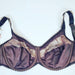 Prima Donna Plume, a comfort full cup bra. Color Toffee. Style 0162927.