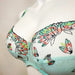 A great Prima Donna full cup bra called Summer. This bra offers great support and great style. On sale now. Color Brazilian Garden. Style 0162900.