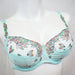 A great Prima Donna full cup bra called Summer. This bra offers great support and great style. On sale now. Color Brazilian Garden. Style 0162900.