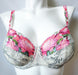 Twist by Prima Donna, Efforia, a full cup bra on sale. Color Flowers of Eden. Style 0141990.