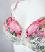 Twist by Prima Donna, Efforia, a full cup bra on sale. Color Flowers of Eden. Style 0141990.