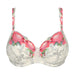 Twist by Prima Donna, Efforia, a full cup bra on sale. Color Flowers of Eden. Style 0141990.