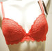 simone perele celeste pushup 12M340 papaya