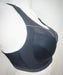 Shock Absorber Run, a great wireless running bra. Color Black. Style B5044.