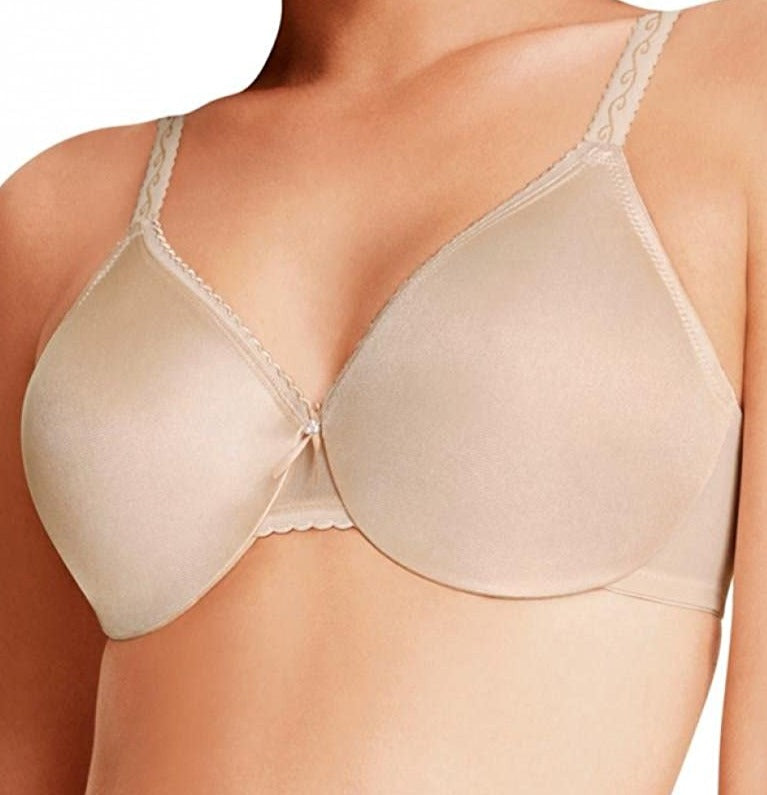 Wacoal Simple Shaping 857109 Minimizer — Your Bra Store 