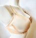 Wacoal Ultimate Smoother, a wonderful tshirt bra. UK Size. Color Beige. Style 853281.