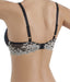 Wacoal Embrace Lace Contour Bra 853191 Black