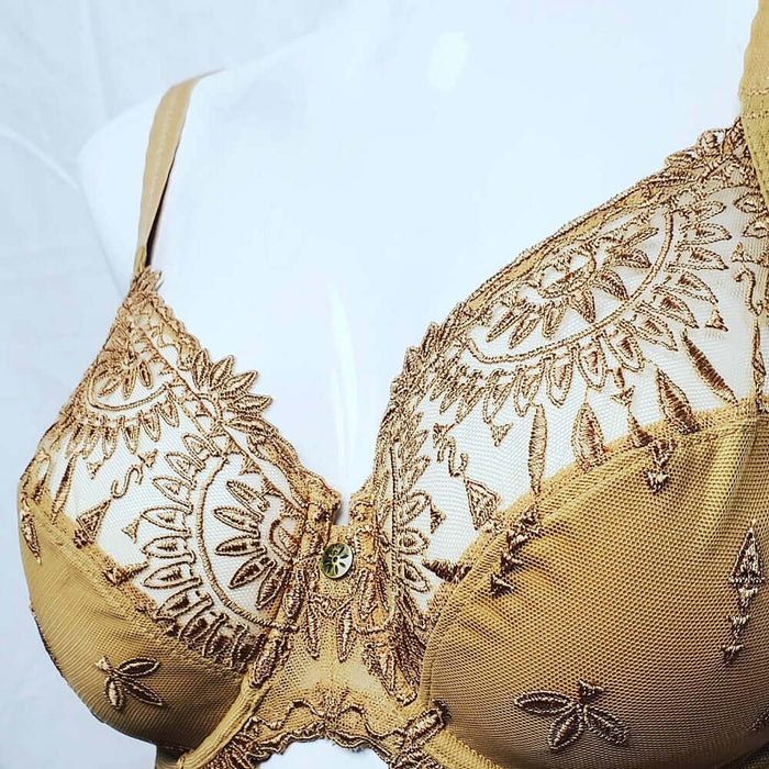 Chantelle 'Africa' : Full Cup 3491 – Your Bra Store