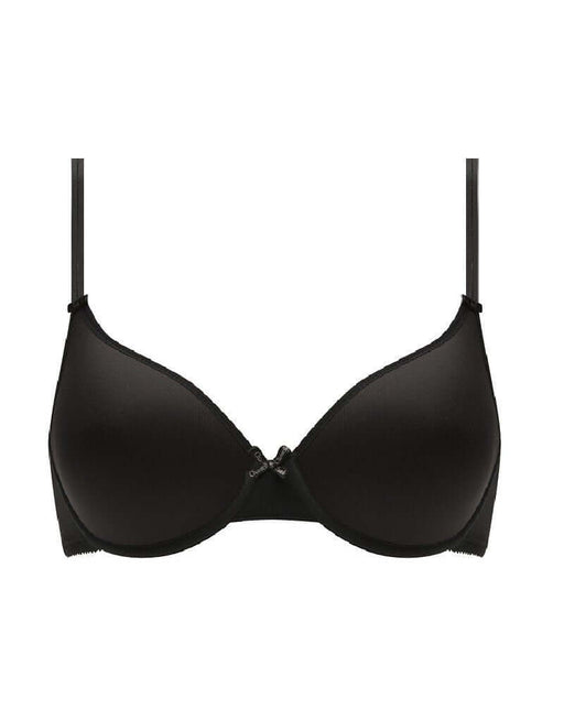 Chantelle C Ideal Full Coverage Plunge T-Shirt Bra 1951- In the
