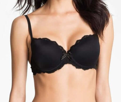 Best Everyday Bra For Big Busts - Chantelle Rive Gauche