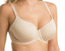 Wacoal Ultimate Smoother, a wonderful tshirt bra. UK Size. Color Beige. Style 853281.