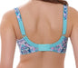 Freya Chameleon, a discontinued plunge bra. We have this hard to find bra at a low price. Color Pastel. Style AA1971.