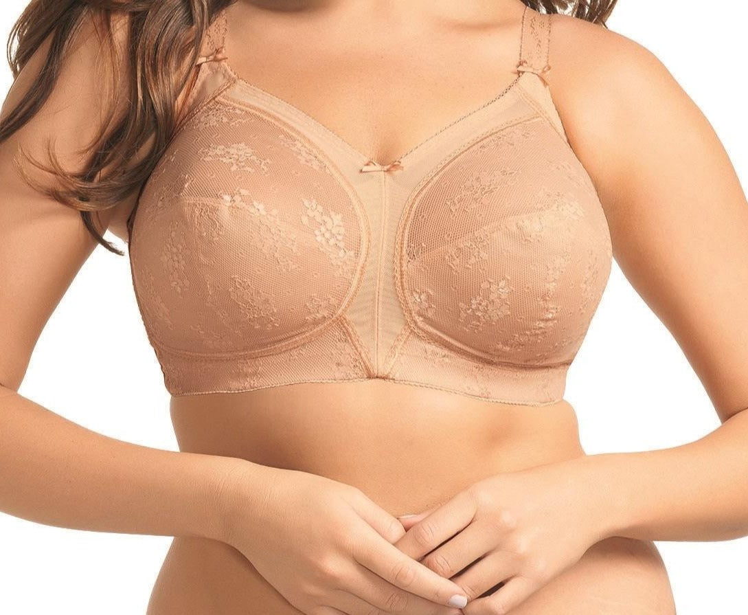 Goddess Alice Gd6040 Softcup — Your Bra Store 9240