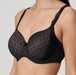 Prima Donna Twist, Soho, a tshirt bra on sale. Color Black. Style 0241890.