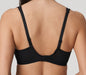 Prima Donna Twist, Soho, a tshirt bra on sale. Color Black. Style 0241890.