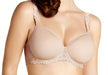 simone perele carressence full cup 12J315 beige