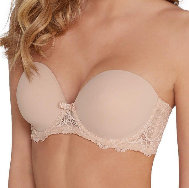 Simone Perele Celeste | 12M300 Strapless